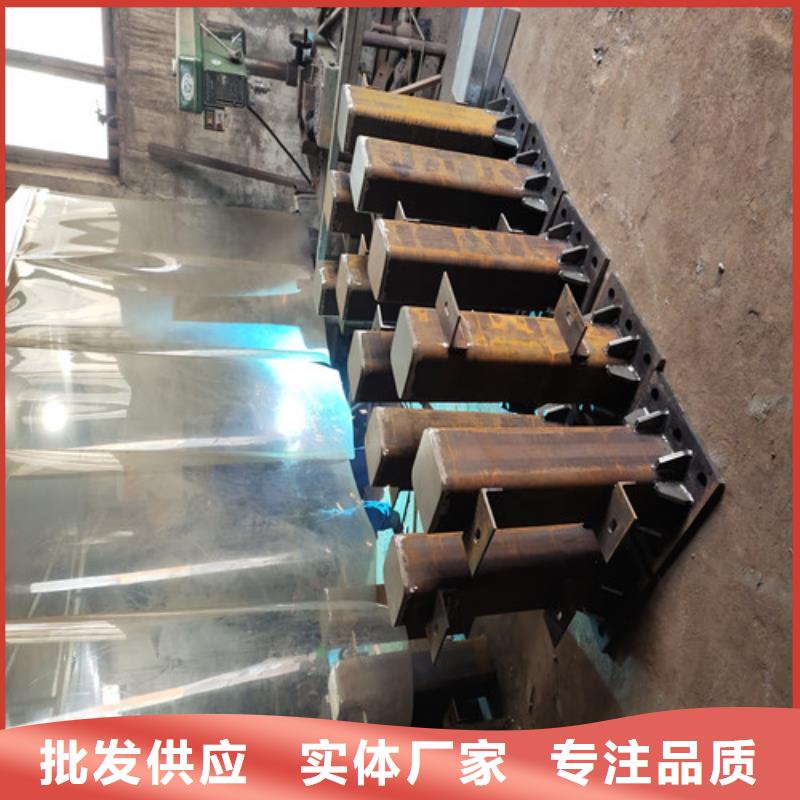 道路栏杆厂家-找俊邦金属材料有限公司