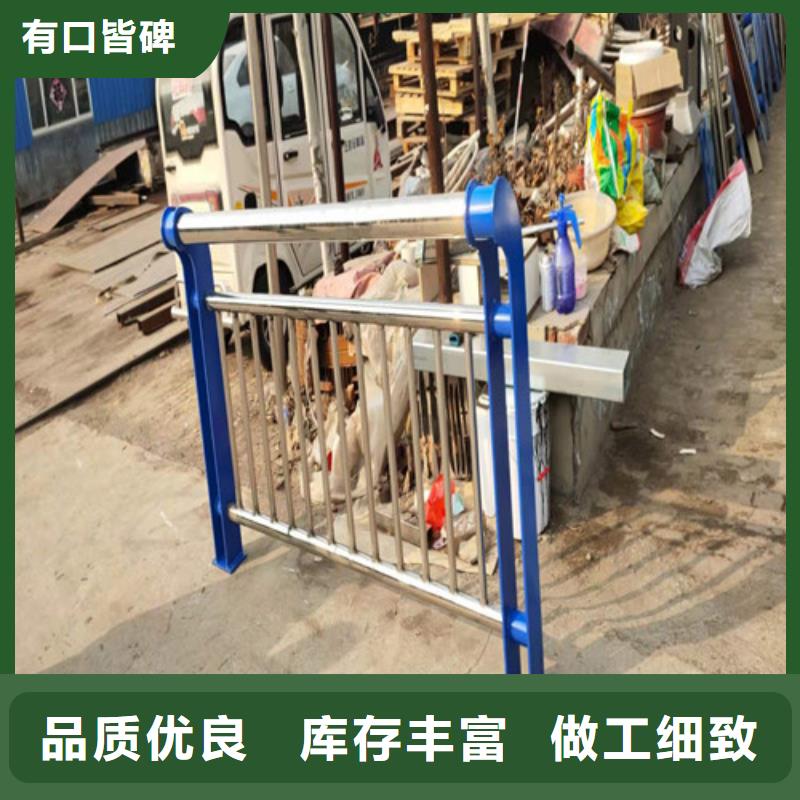 不锈钢复合管实力派厂家