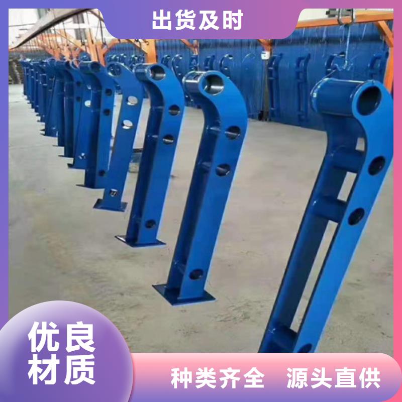 25*2不锈钢复合管厂家-交期短