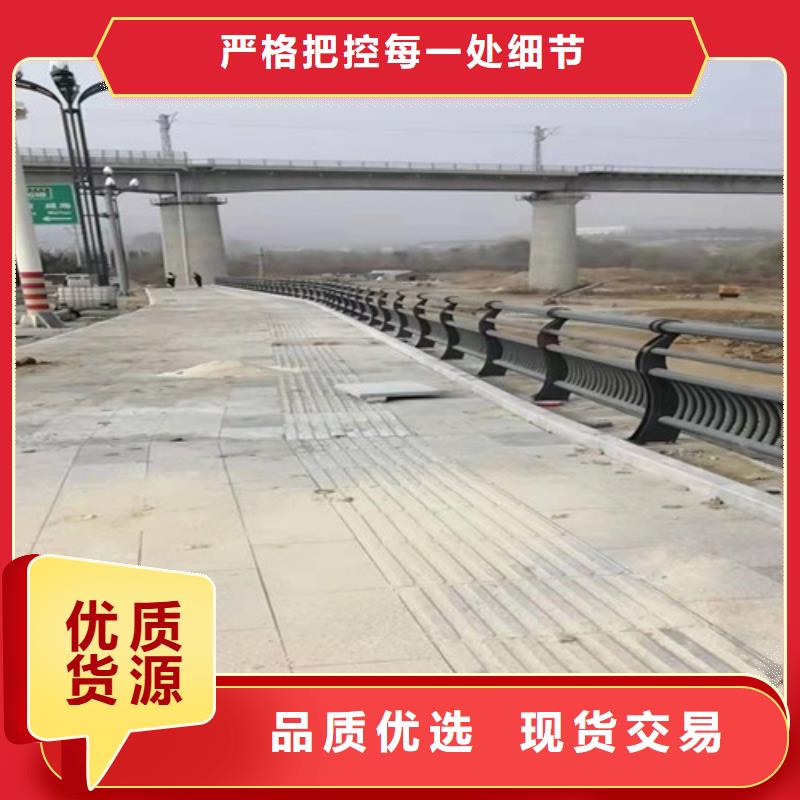 口碑好的防撞灯光护栏基地