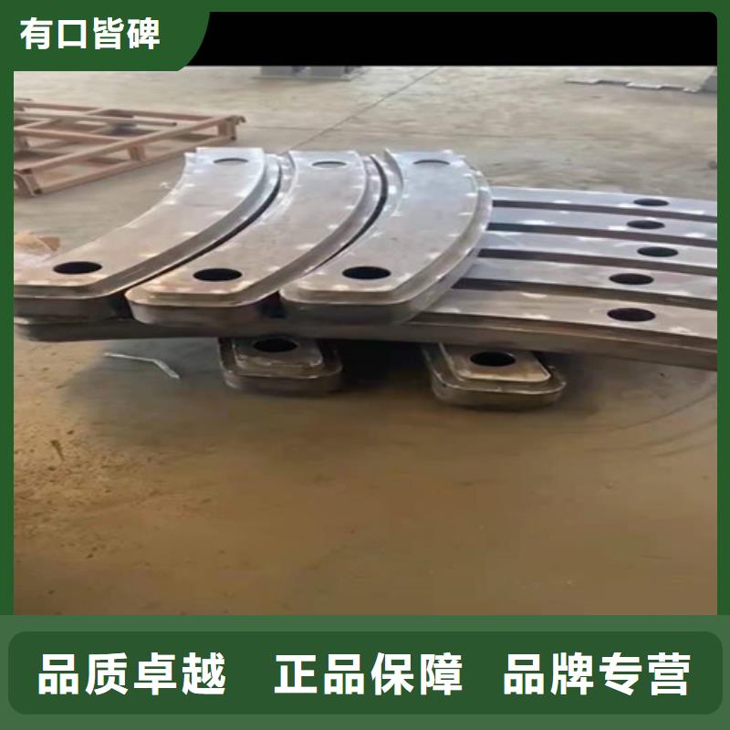 路桥防撞护栏质量有保证