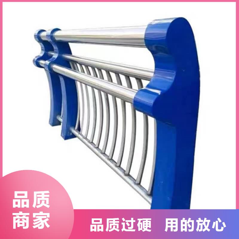 喷塑不锈钢护栏立柱欢迎询价