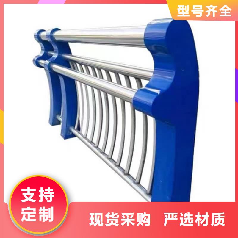 不锈钢桥梁灯光护栏销售地址