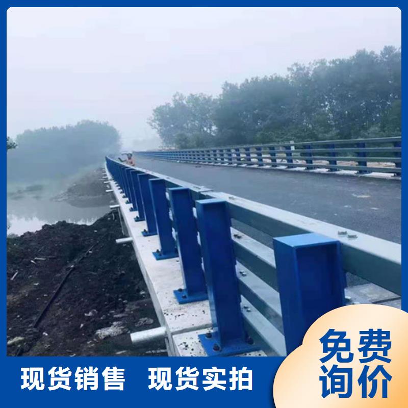 桥梁立柱厂家现货批发