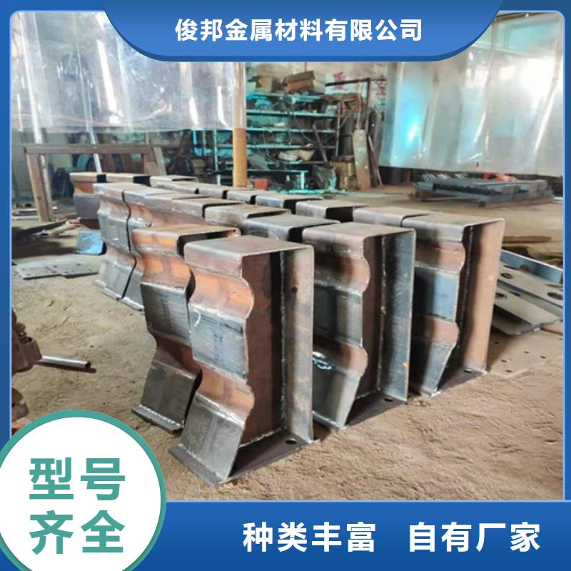 不锈钢桥梁灯光护栏销售地址