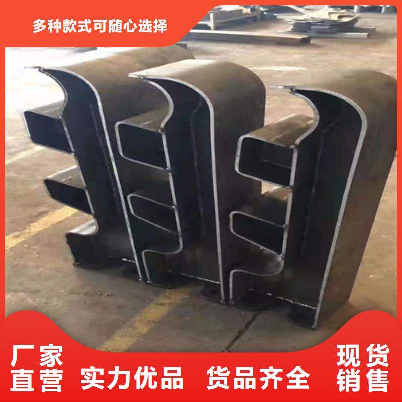 80*3不锈钢复合管价格