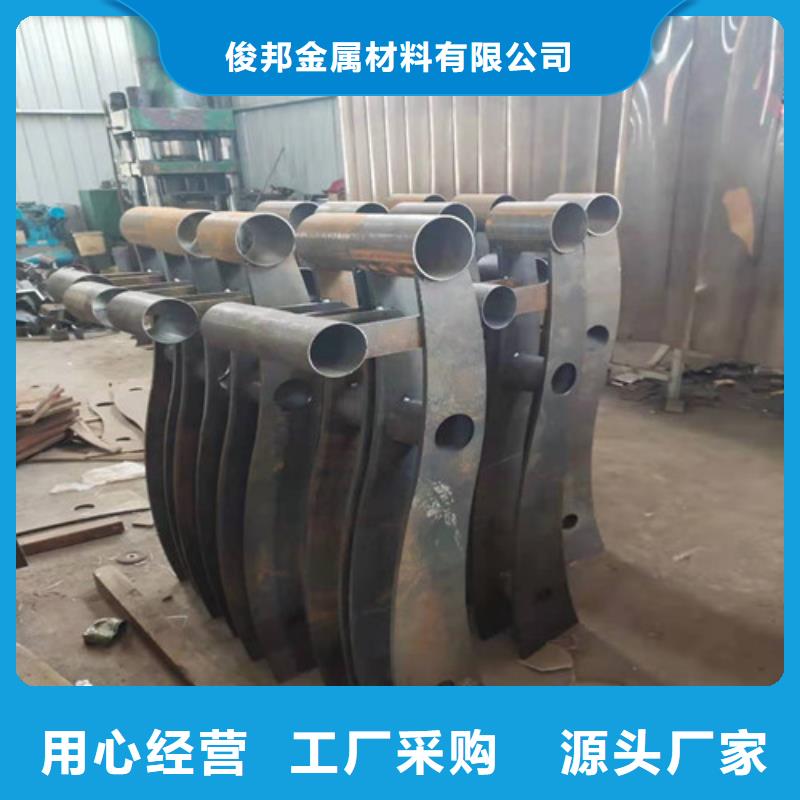 城市景观护栏提供定制