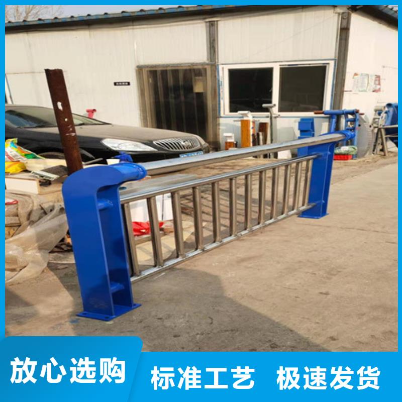 供应桥梁护栏立柱-实体厂家可定制