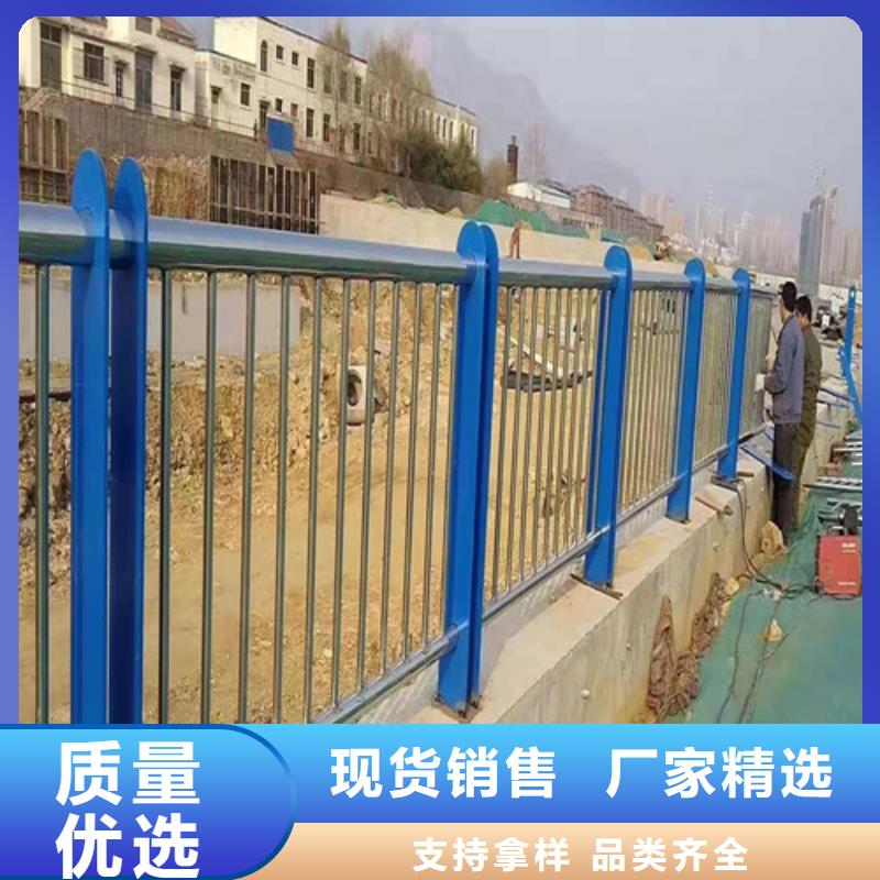 万宁市桥梁景观护栏发货就是快