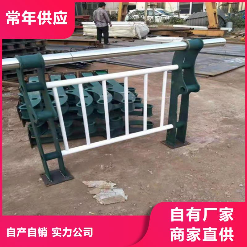不锈钢桥梁灯光护栏销售地址