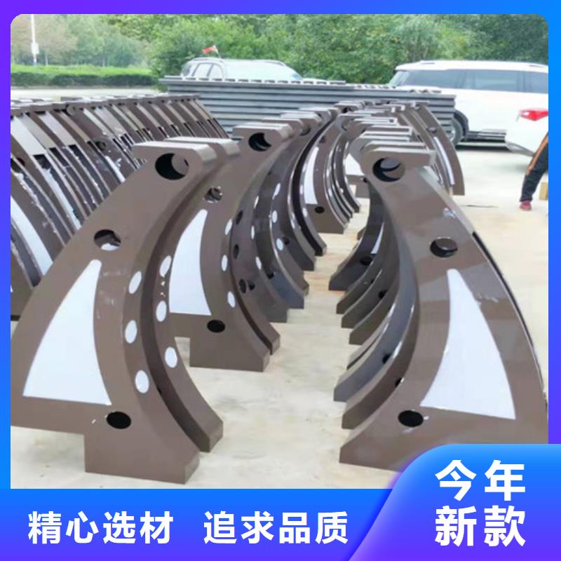 采购复合桥梁护栏必看-图文介绍