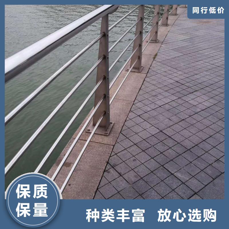不锈钢复合管市场行情