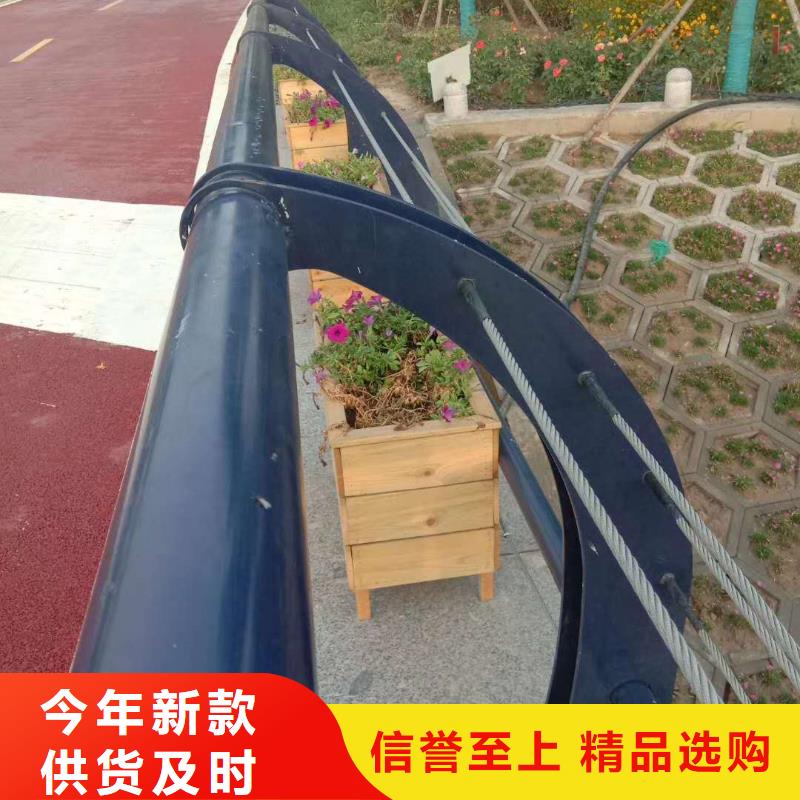 经验丰富的高铁不锈钢护栏销售厂家