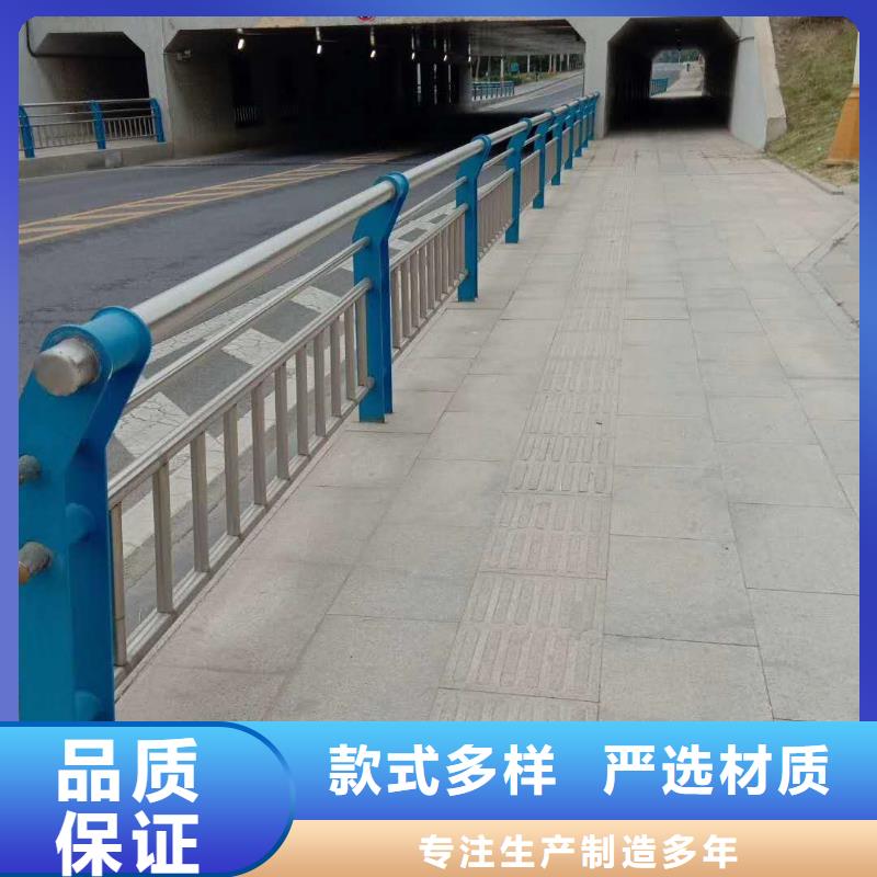 经验丰富的高铁不锈钢护栏销售厂家