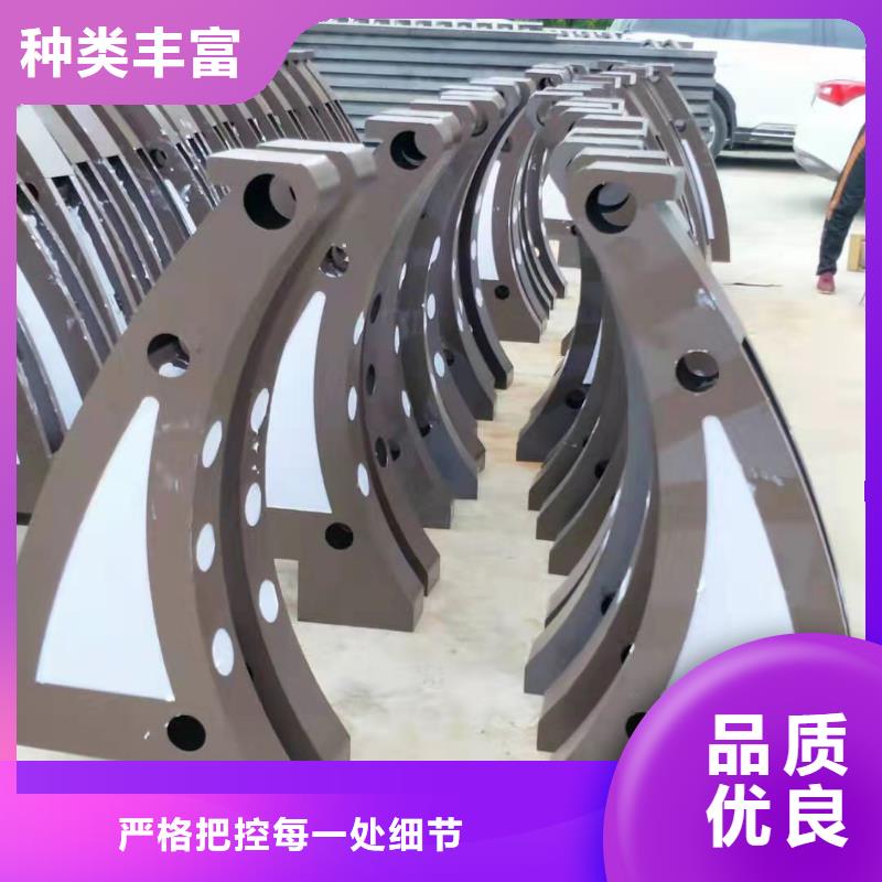 80*3不锈钢复合管价格