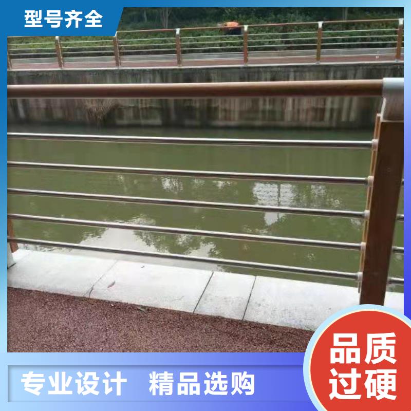 交通防撞护栏经济实用