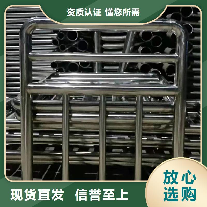 LED灯光桥梁护栏