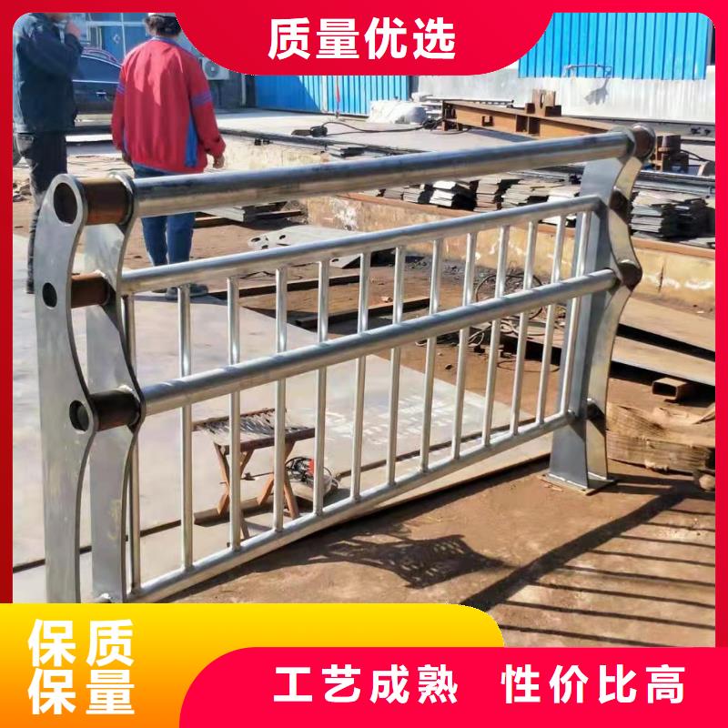 38*3不锈钢复合管定制