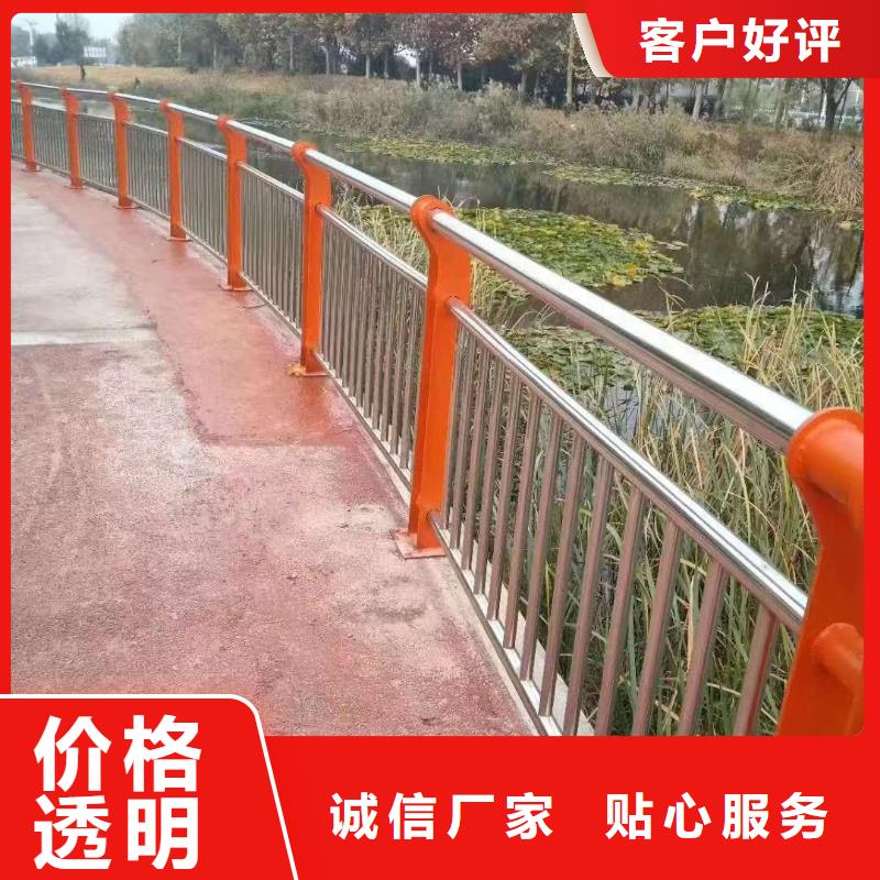 路桥护栏交货周期短