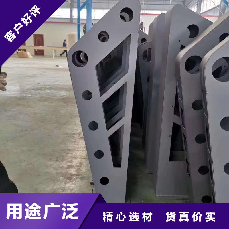 木钢绳护栏尺寸