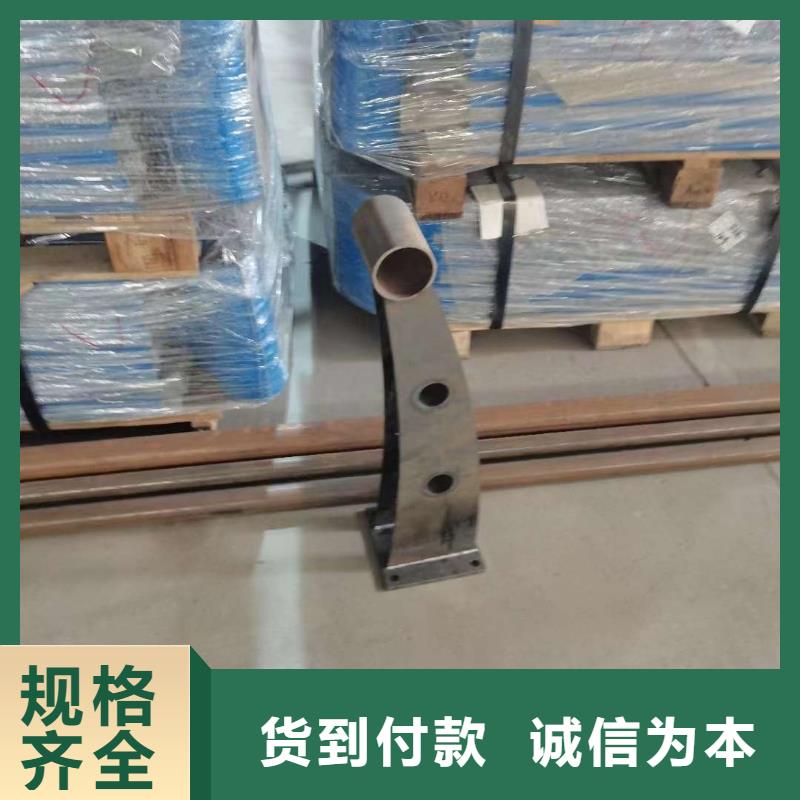 桥梁护栏服务完善