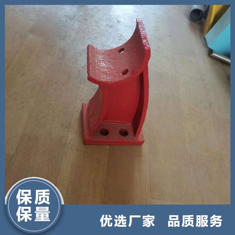 道路护栏量大价优