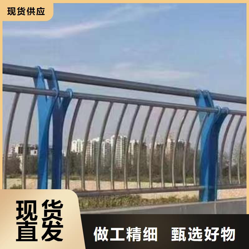 路桥护栏交货周期短