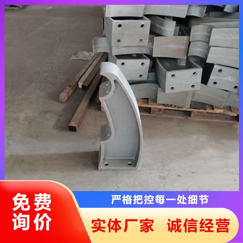 灯光护栏批发零售