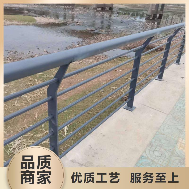 护栏甄选好厂家