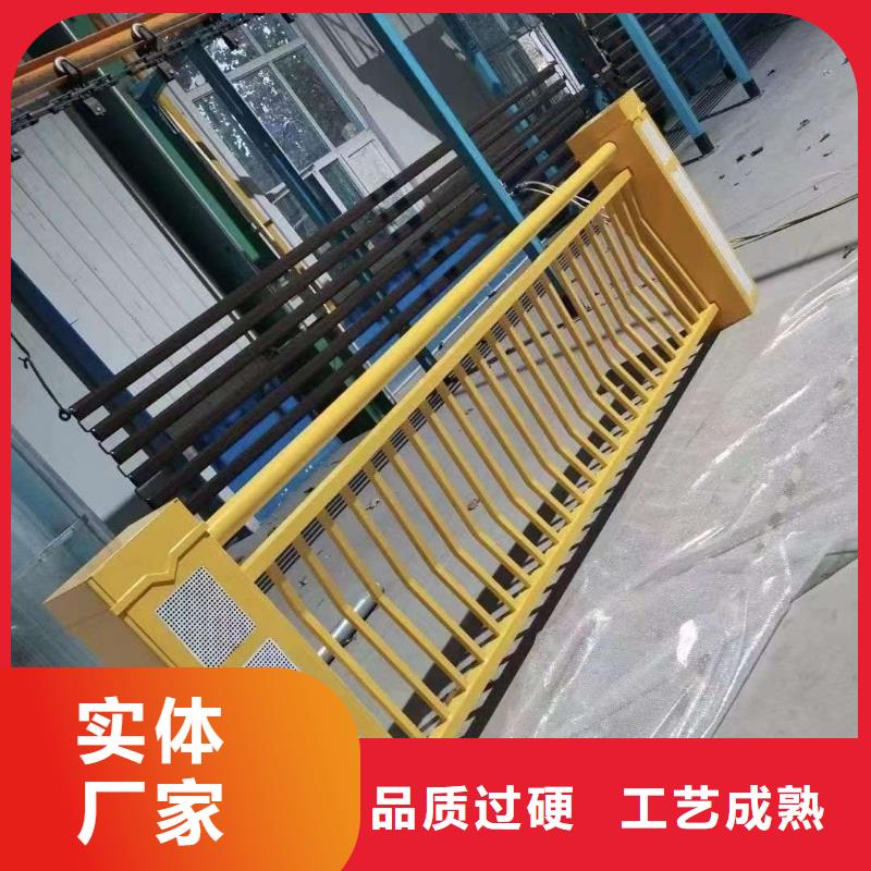 河道灯光护栏支持发样品量大从优