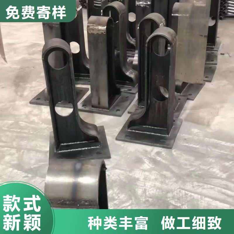 公路灯光护栏价格合理