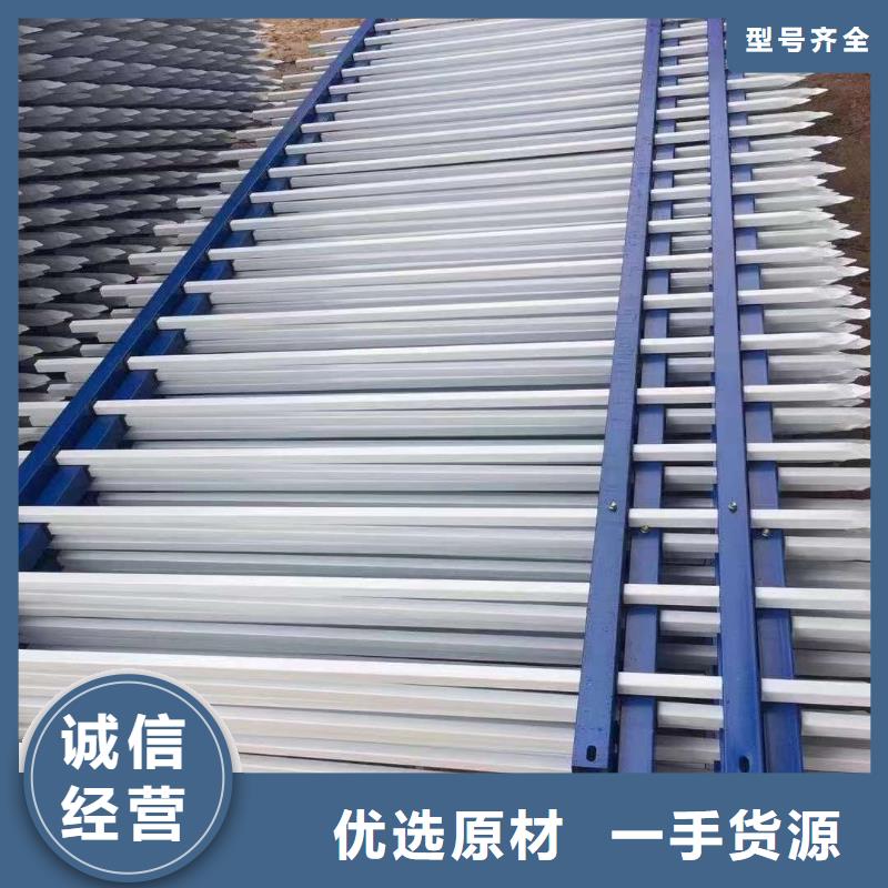 桥梁护栏品质优异