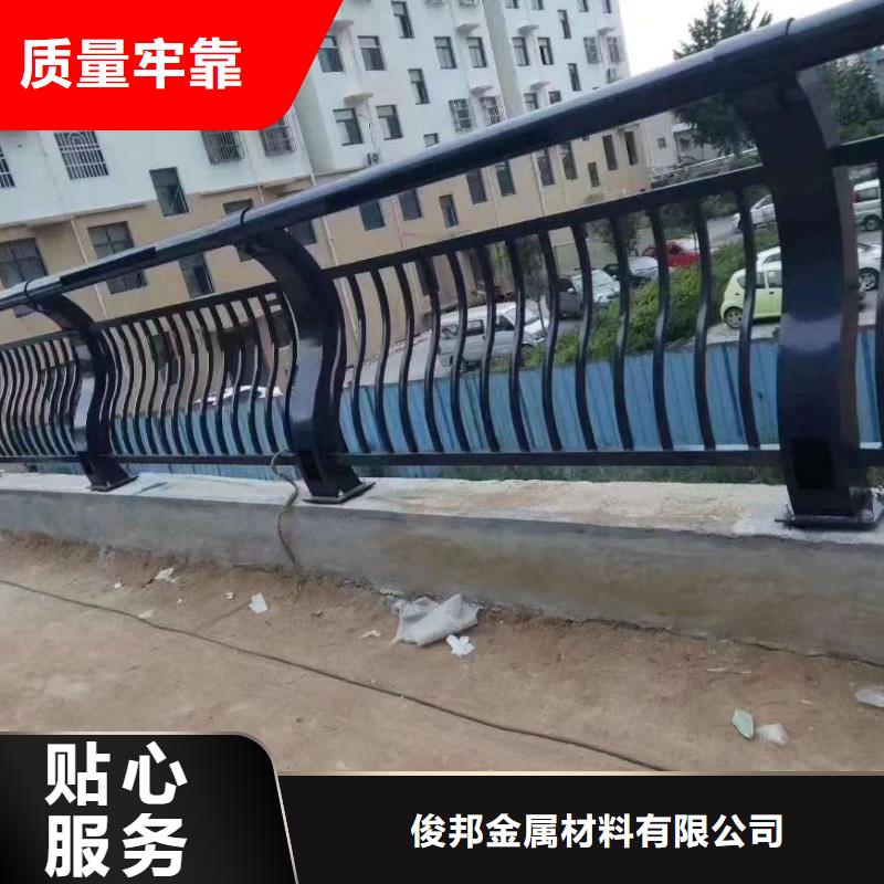 宜兴铁路隔离不锈钢护栏