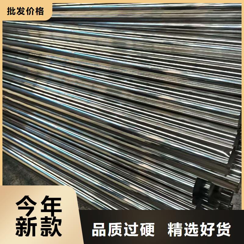 大桥护栏产品美观大方