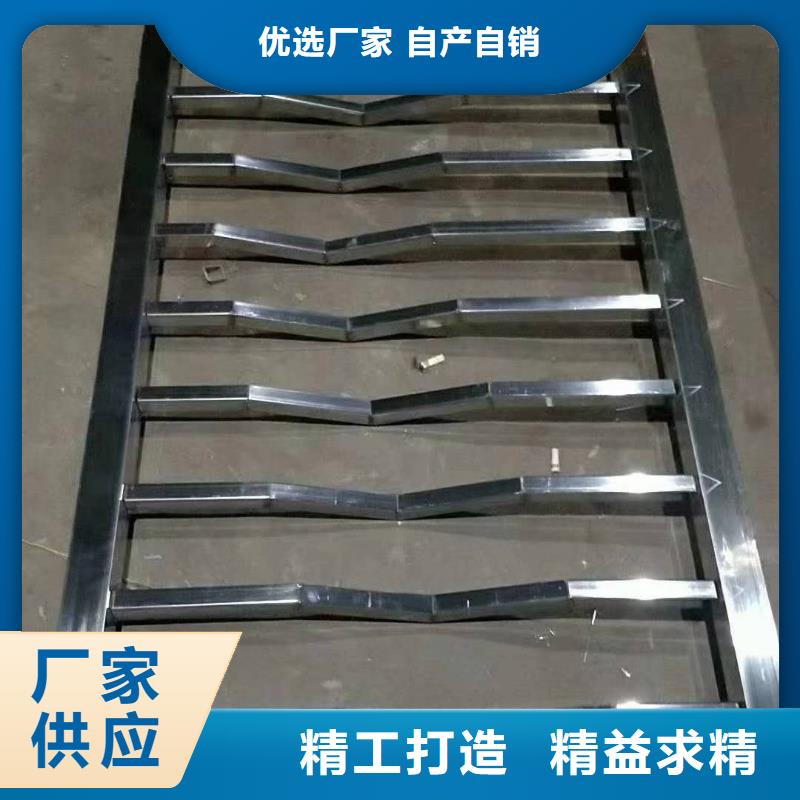 人行道护栏可发样品支持定制