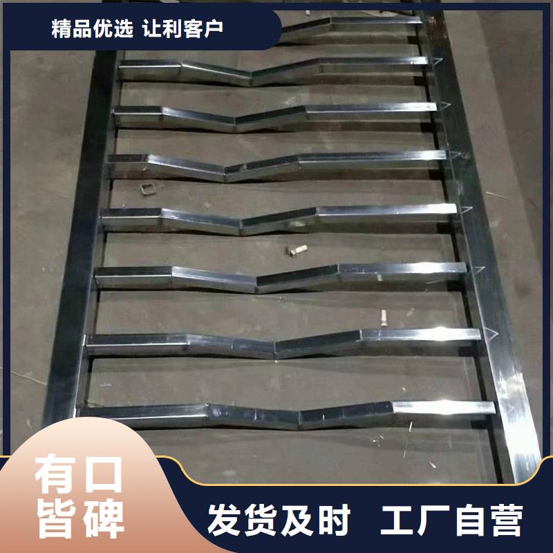 护栏防撞栏杆各种规格都有