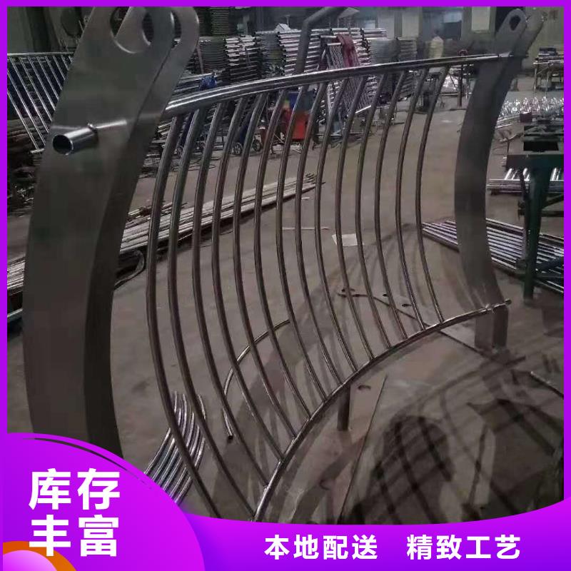 河道灯光护栏支持定制支持定制