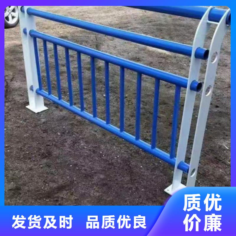 济源市海边景区护栏施工报价