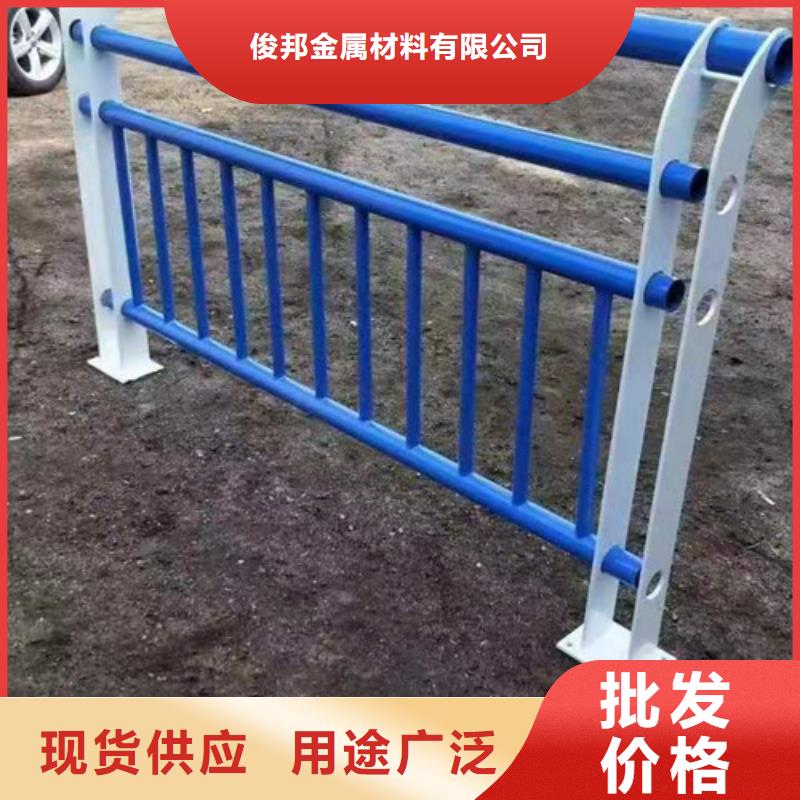 景观桥梁护栏交期快