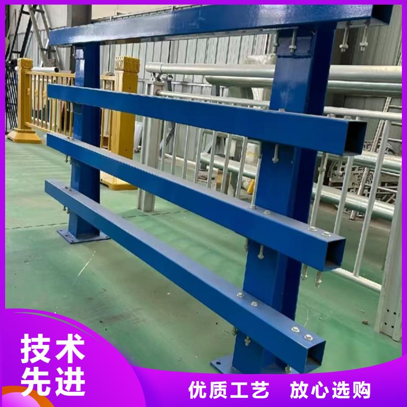 公路灯光护栏价格合理