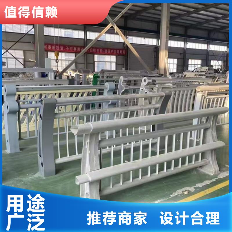 钢丝绳防护栏杆量大有优惠