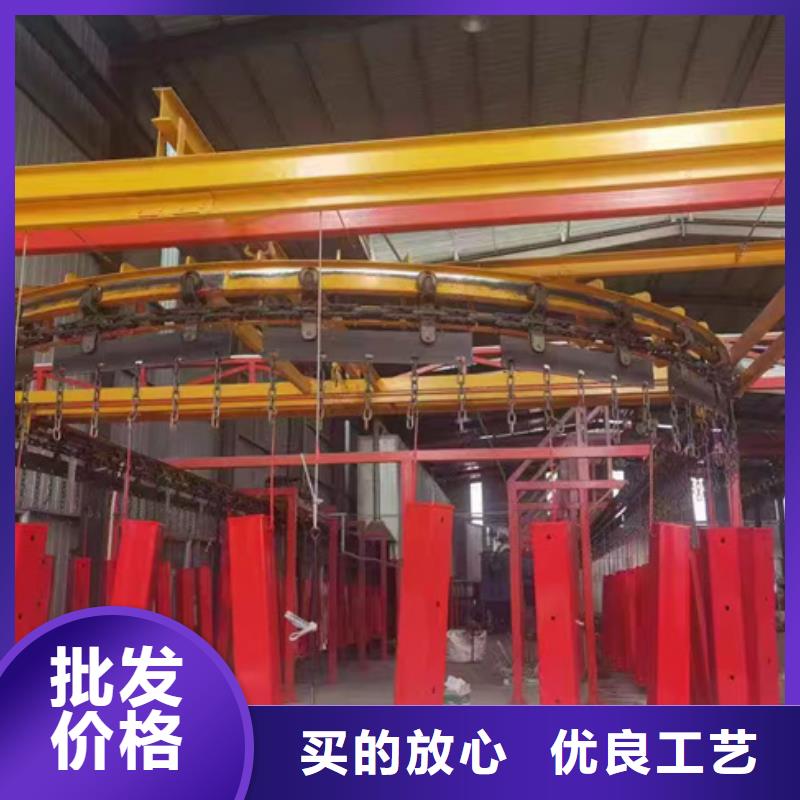本地的杆
天桥护栏
实体厂家
