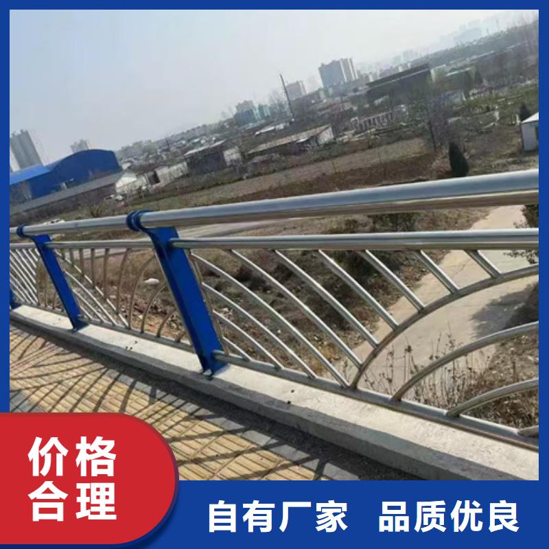 益阳桥梁护栏立柱