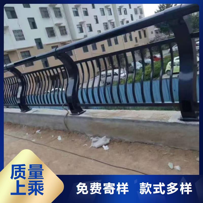 不锈钢复合管护栏量大从优支持定制