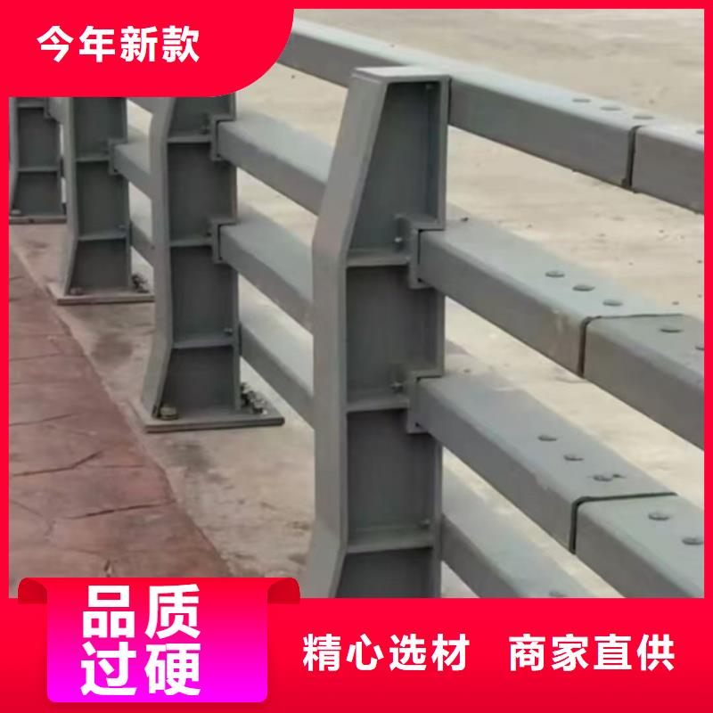 山路护栏质量可靠