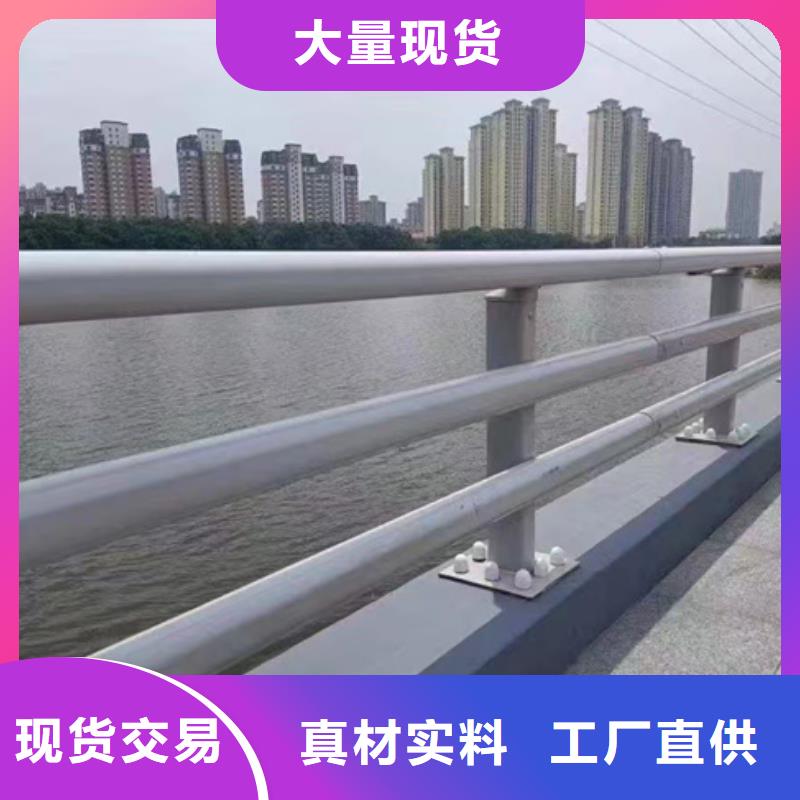 LED灯光桥梁护栏服务细致周到