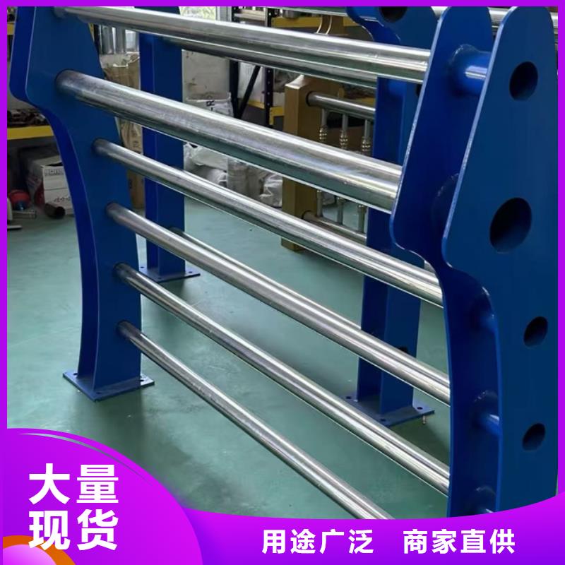 榆次桥梁不锈钢栏杆