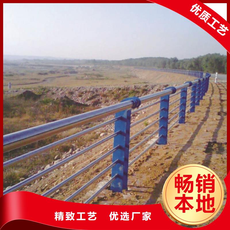 不锈钢栏杆立柱高品质服务
