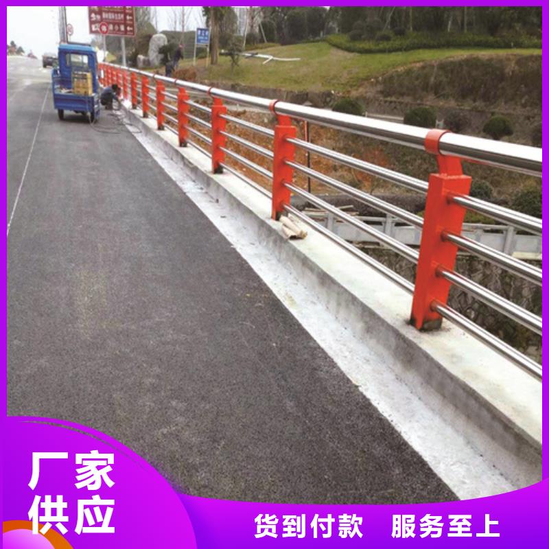 Q235钢板立柱高性价比