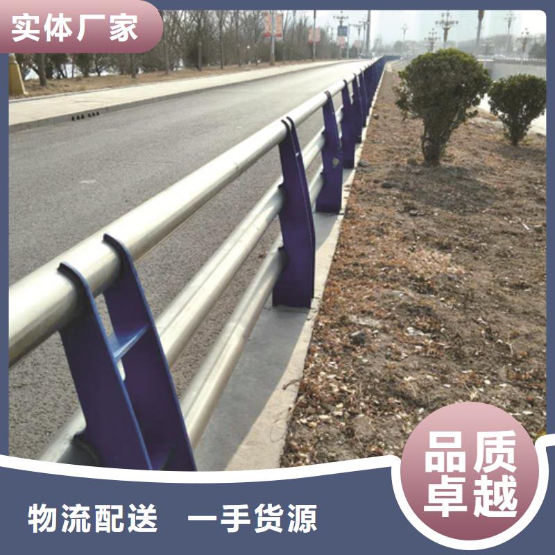 304不锈钢立柱售后完善